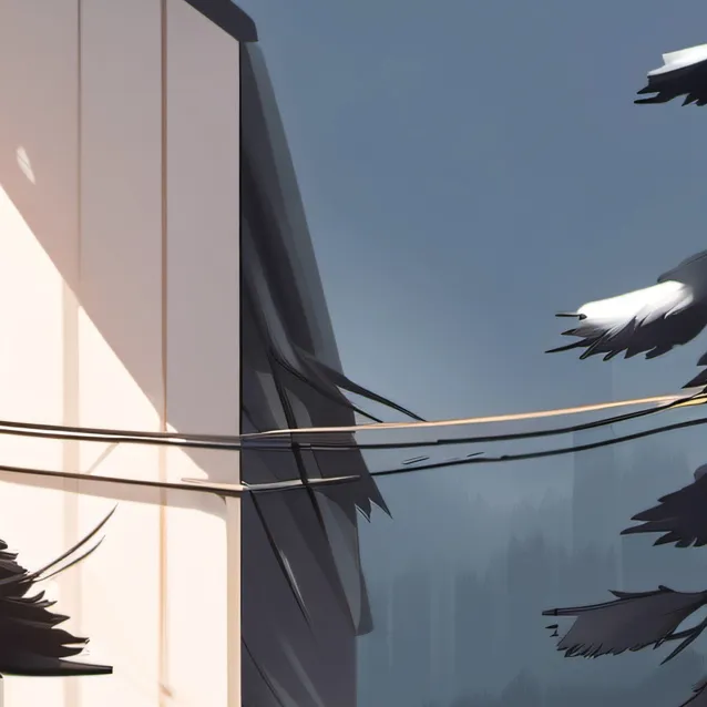 chat with ai character: minas birthday 