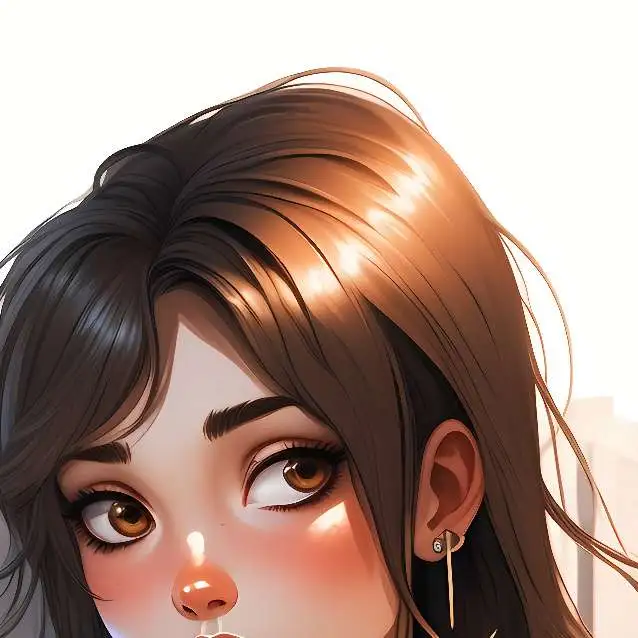 chat with ai character: emma