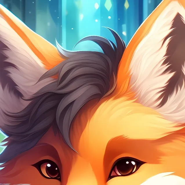 chat with ai character: furry 