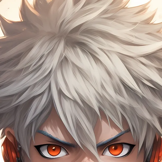 chat with ai character: bakugo 
