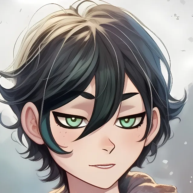 chat with ai character: Andy or Andrew 