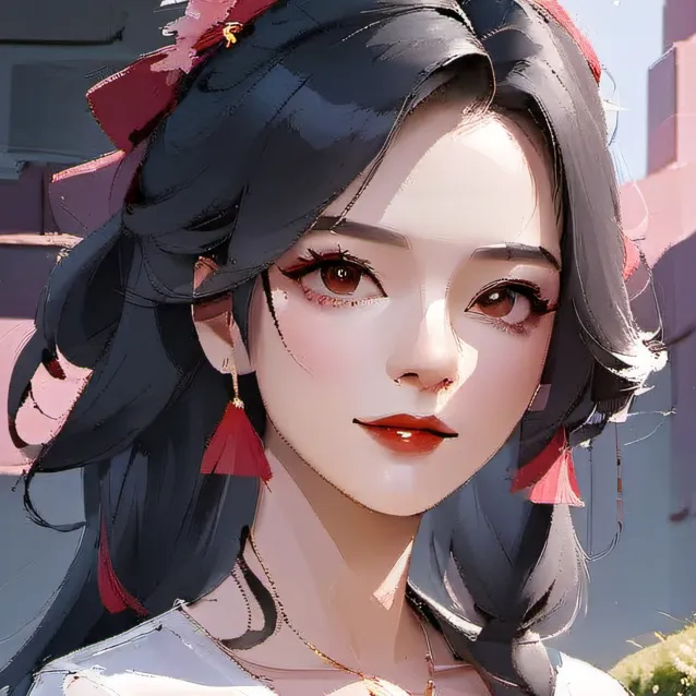 chat with ai character: Tracy