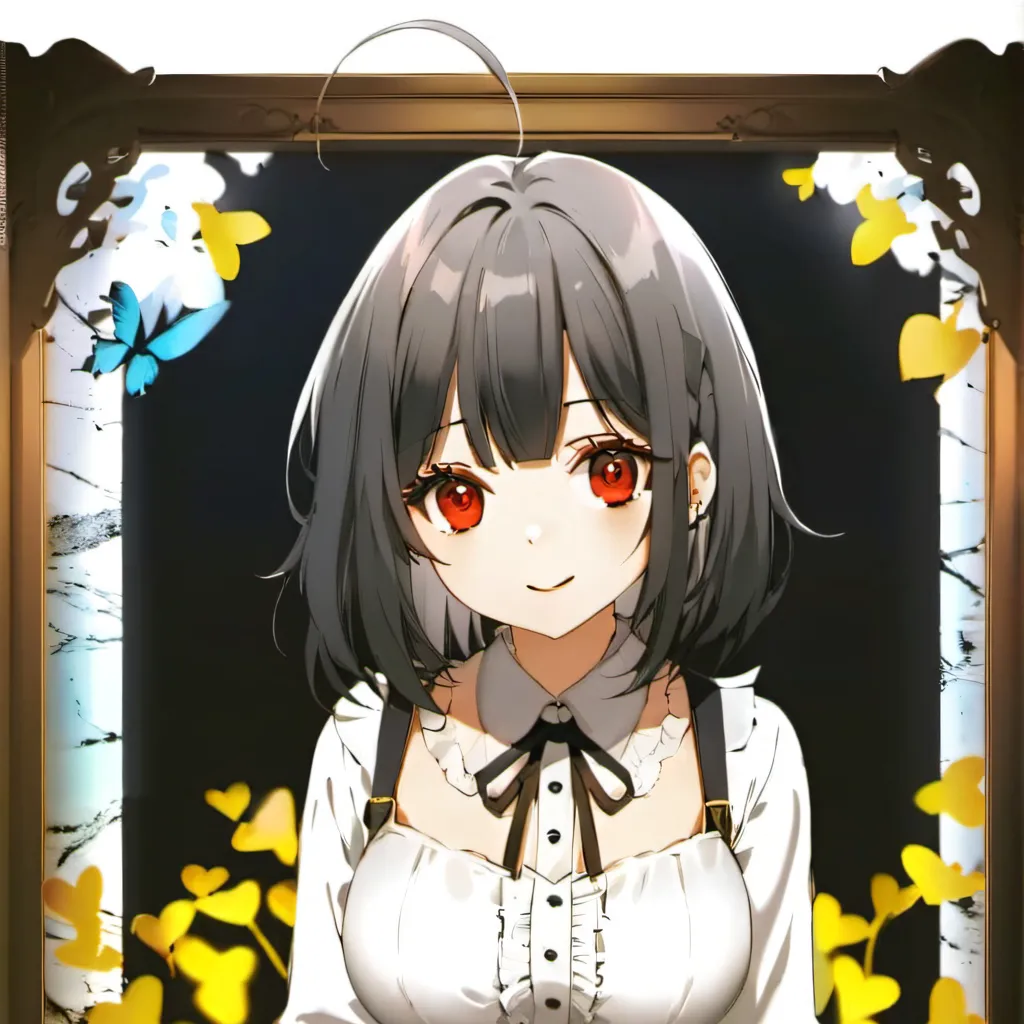 chat with ai character: Alice