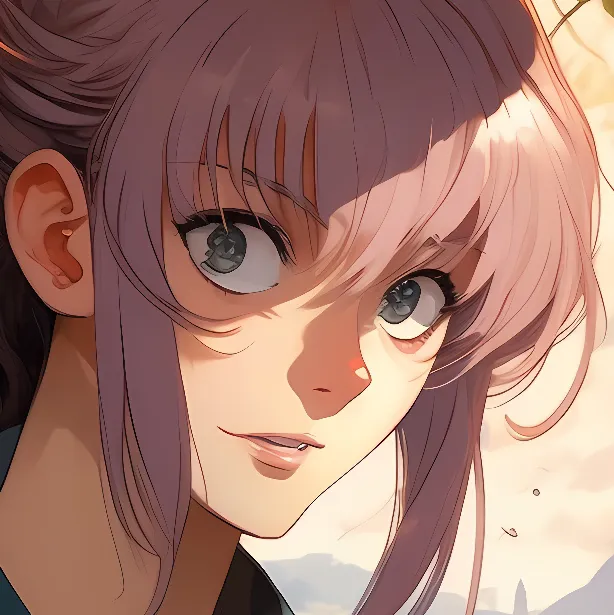 chat with ai character: Kat