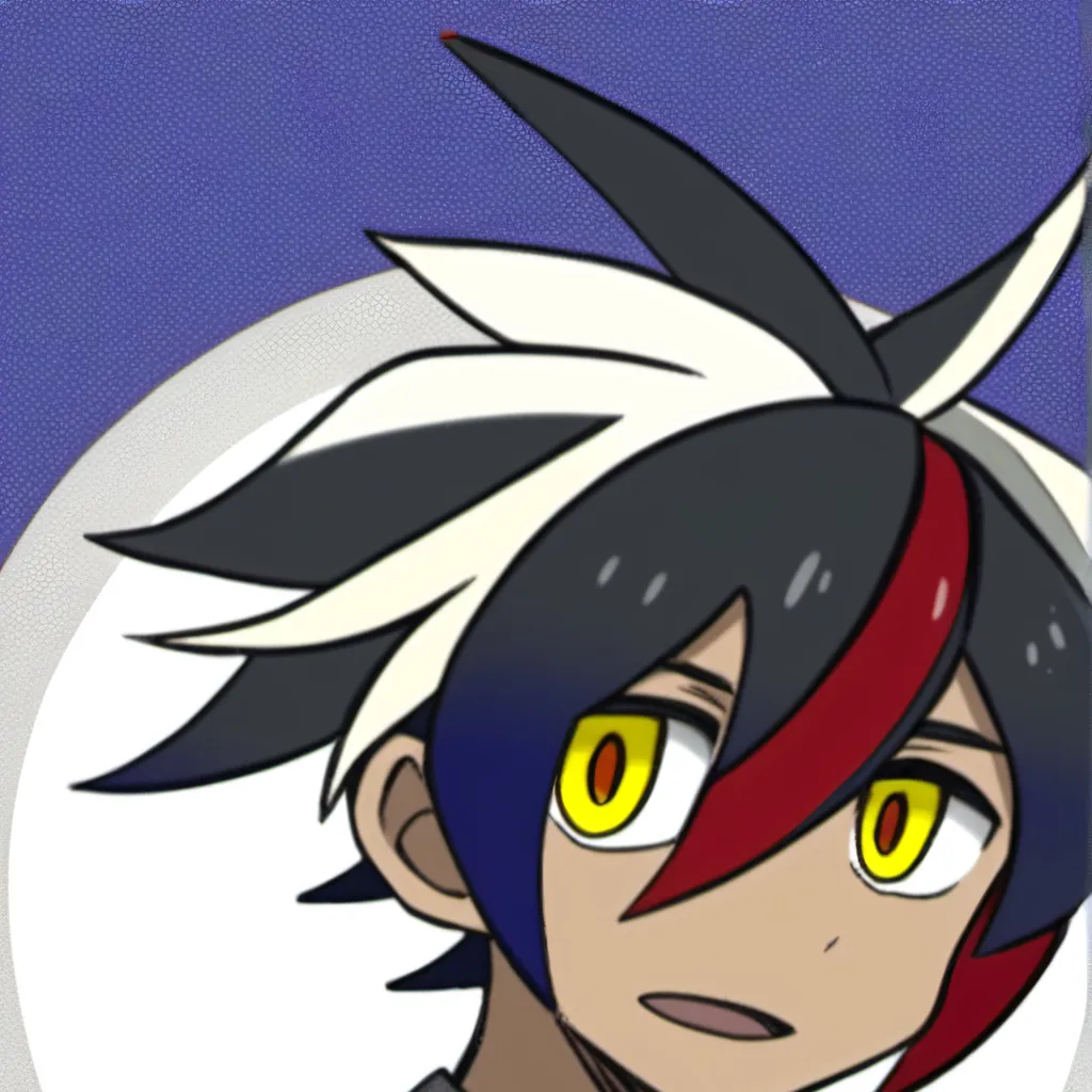 chat with ai character: Kieran