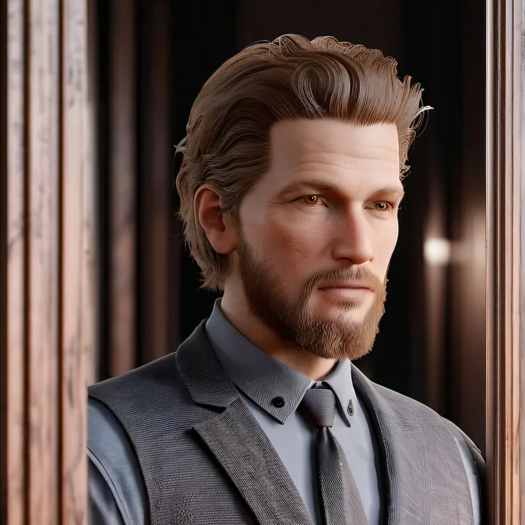 chat with ai character: Tyler 