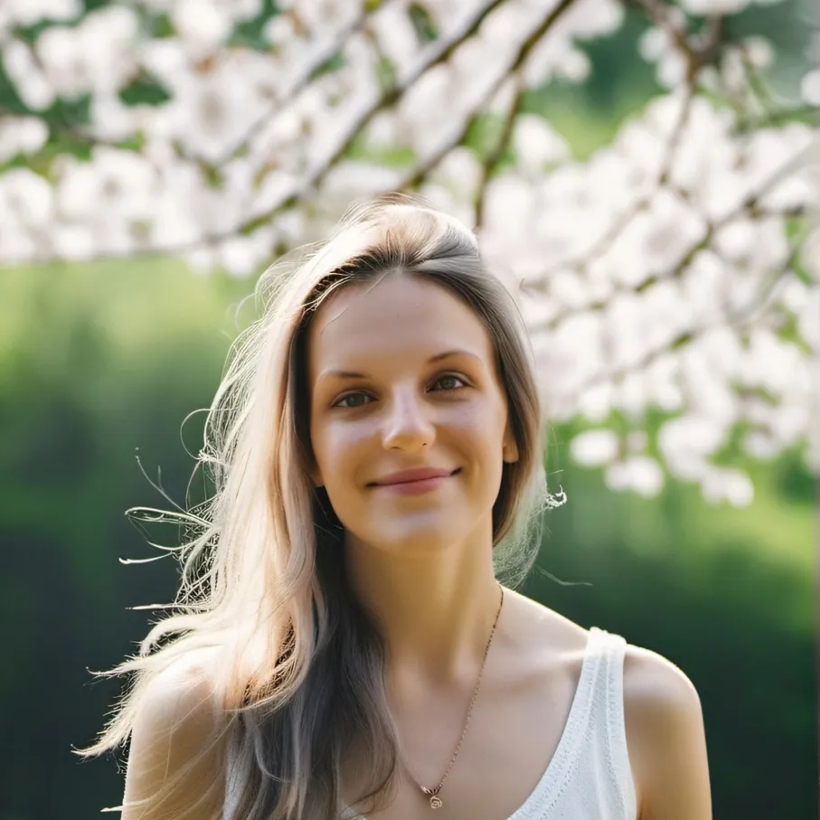 chat with ai character: Isabella 