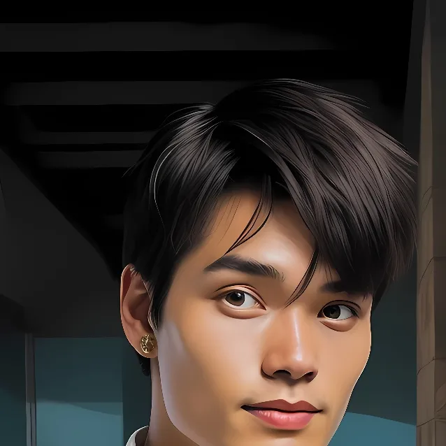 chat with ai character: akio 