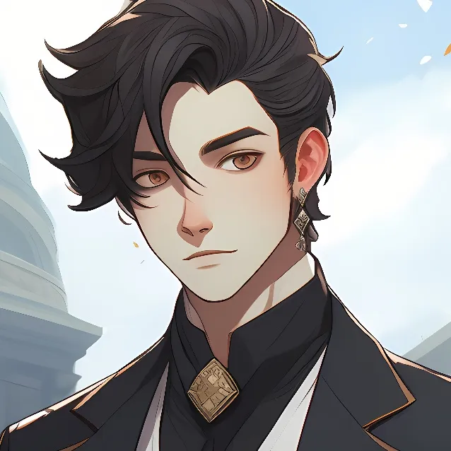 chat with ai character: kids