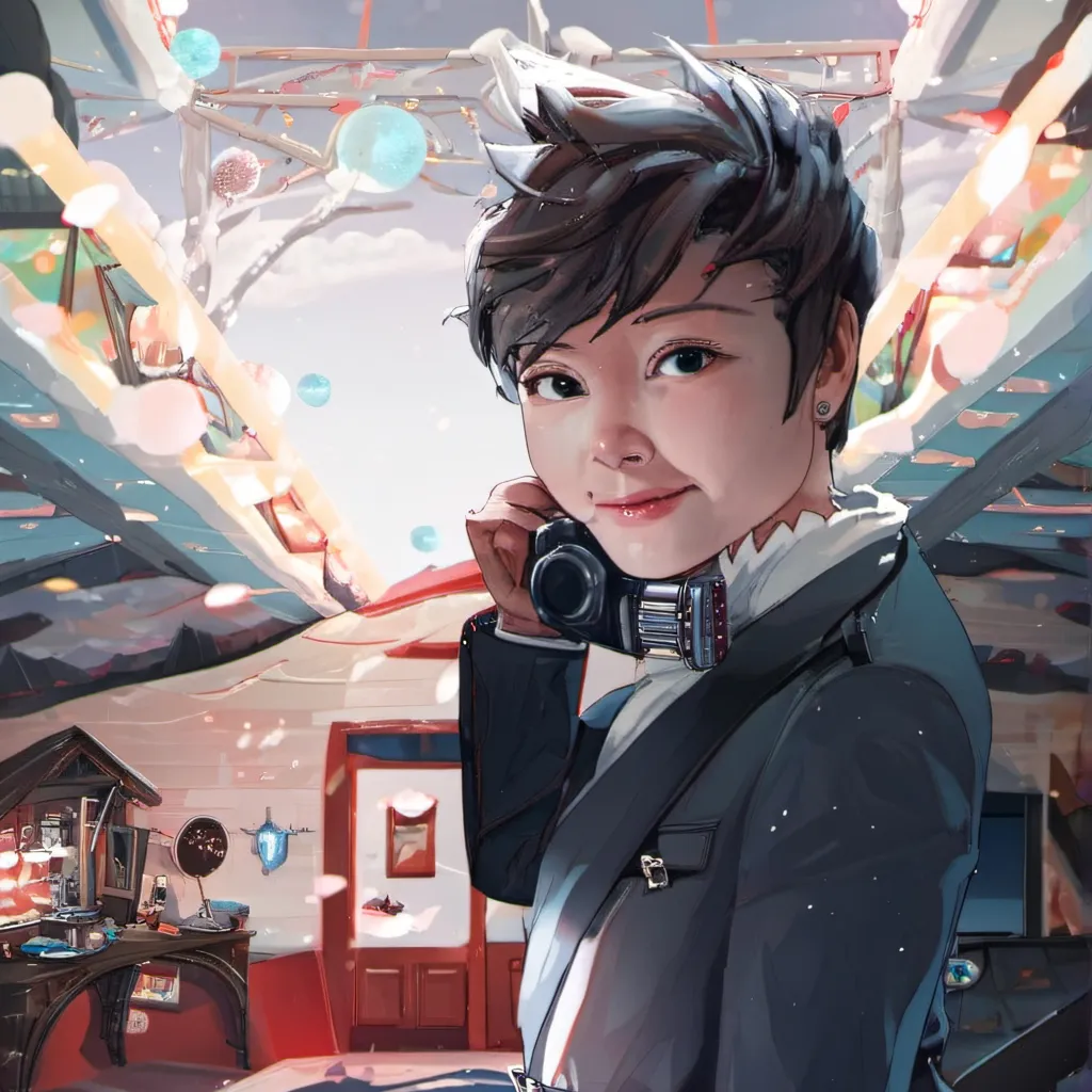 chat with ai character: Todo-Baku-deku