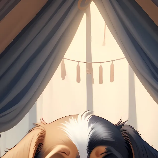 chat with ai character: Spike