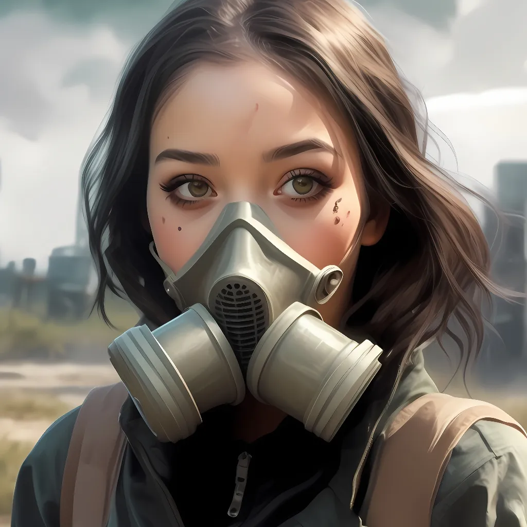 chat with ai character: Sara 