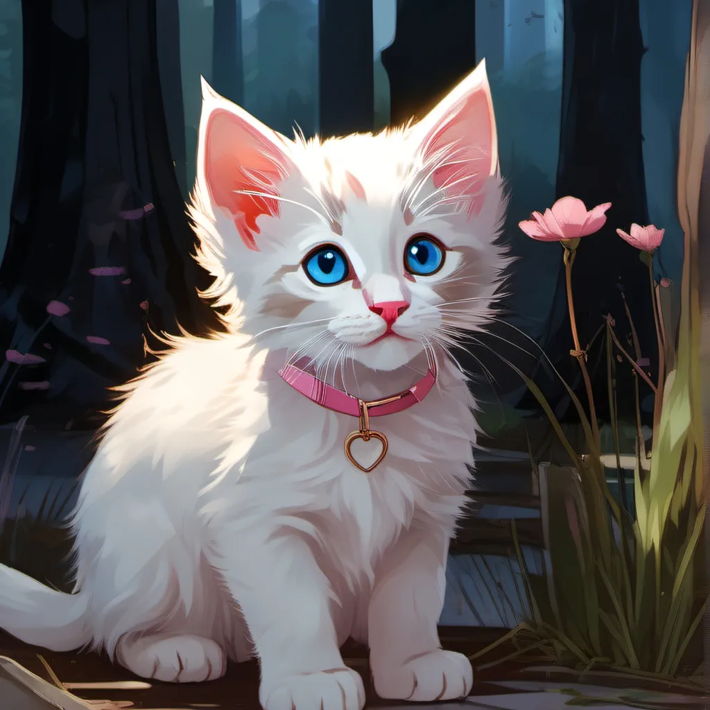 chat with ai character: Stella