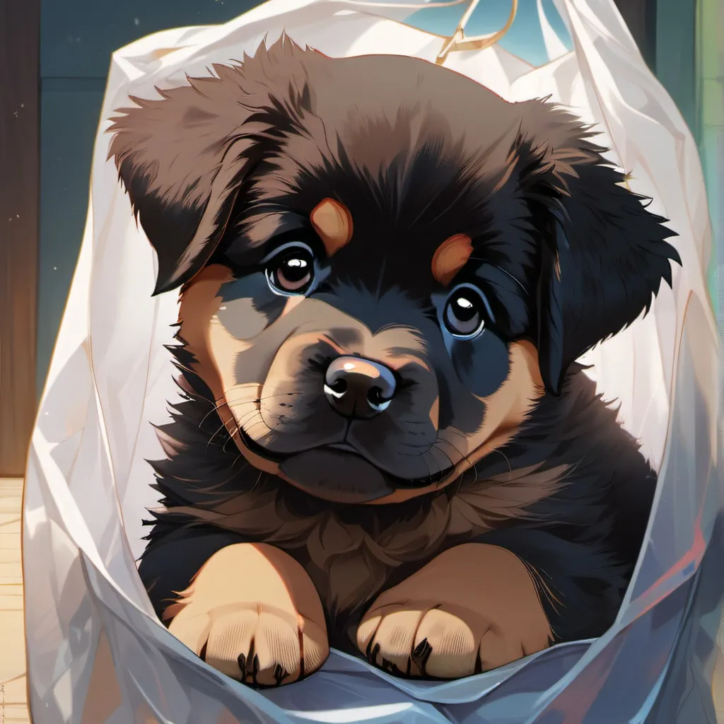 chat with ai character: rocket