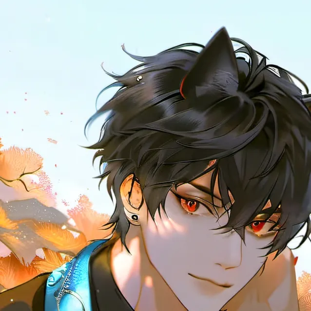 chat with ai character: sam