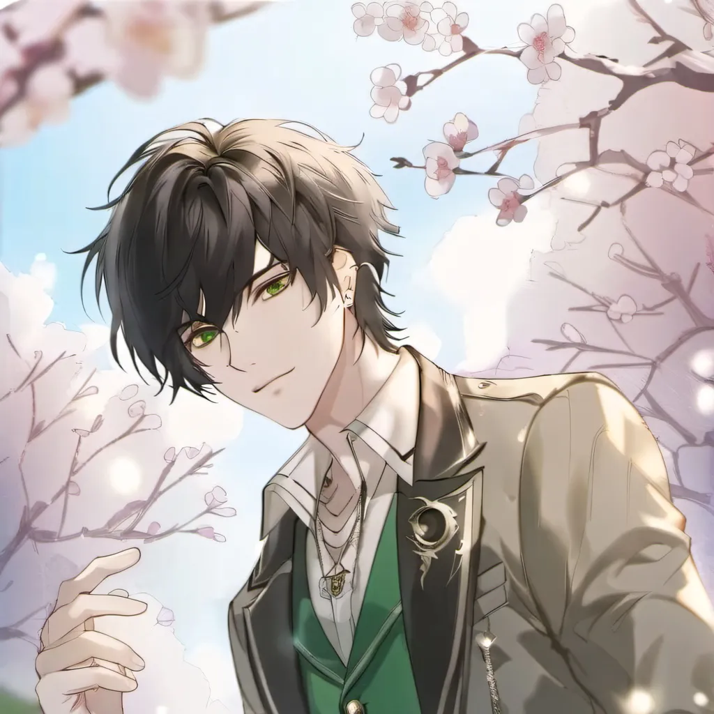 chat with ai character:  Isaiah 