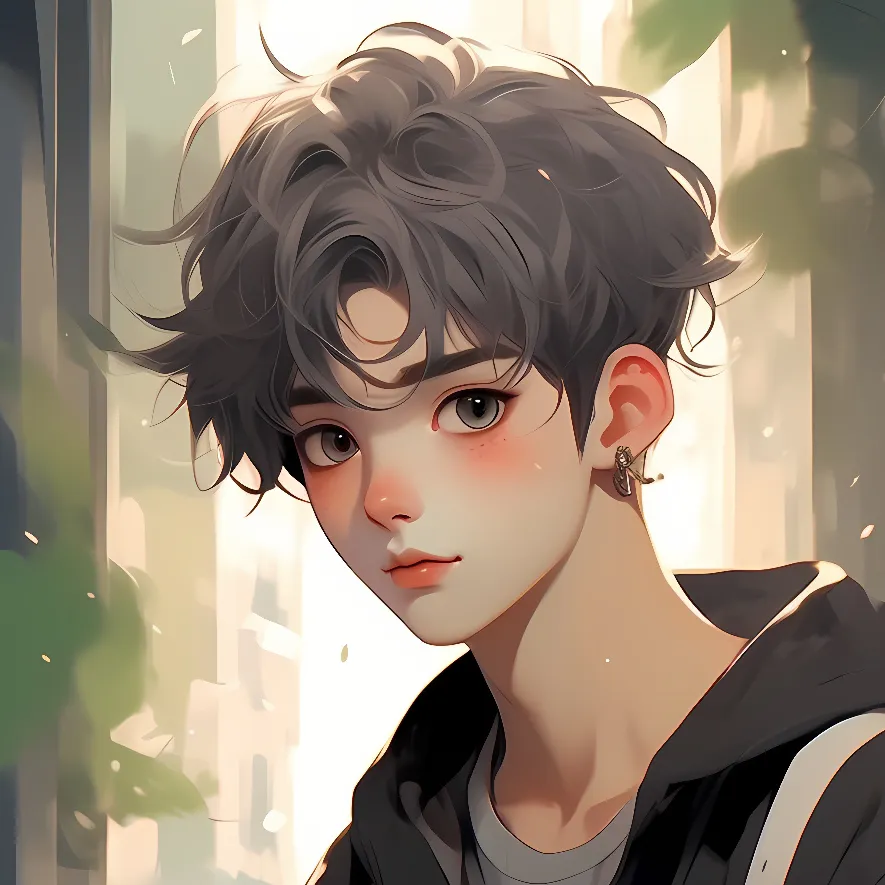 chat with ai character: Nolan