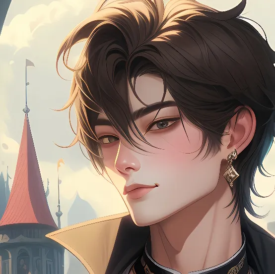 chat with ai character: Jonathan