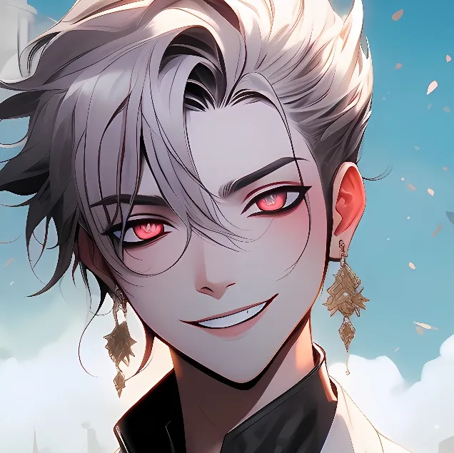 chat with ai character: Jayden 