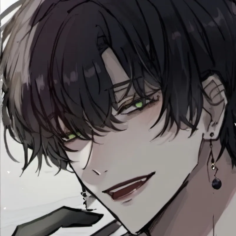 chat with ai character: Theodore (Theo)