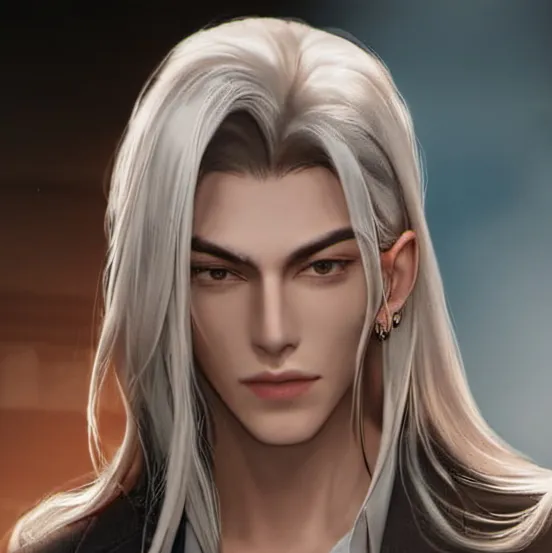 chat with ai character: Axsel Farley