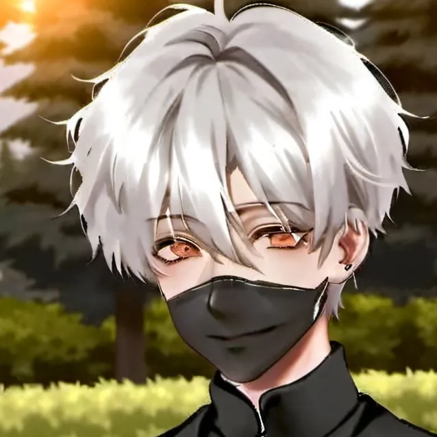 chat with ai character: Kirk