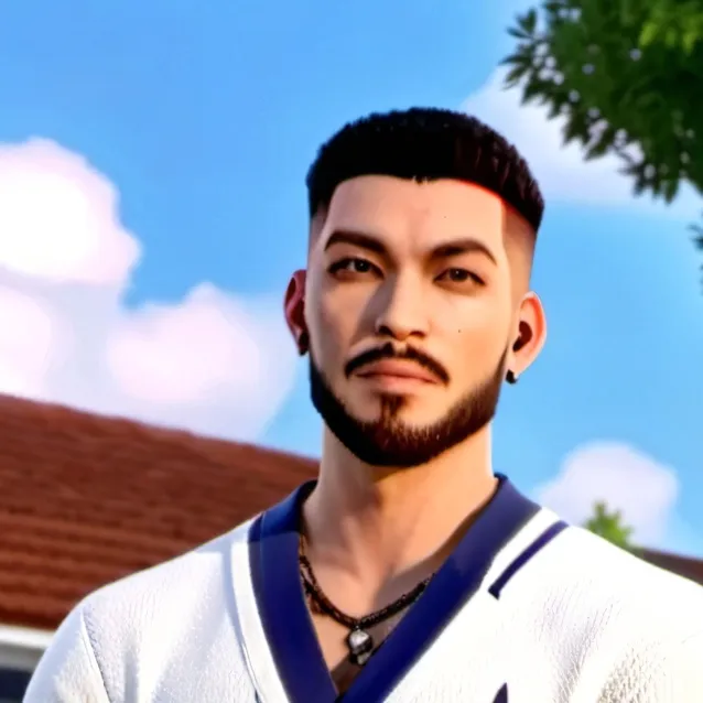 chat with ai character: 🐺jack🐺