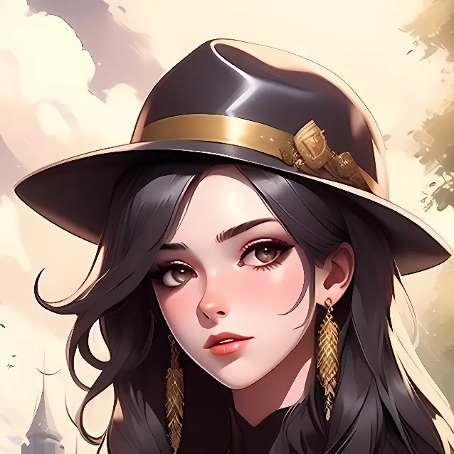 chat with ai character: Emma Ray