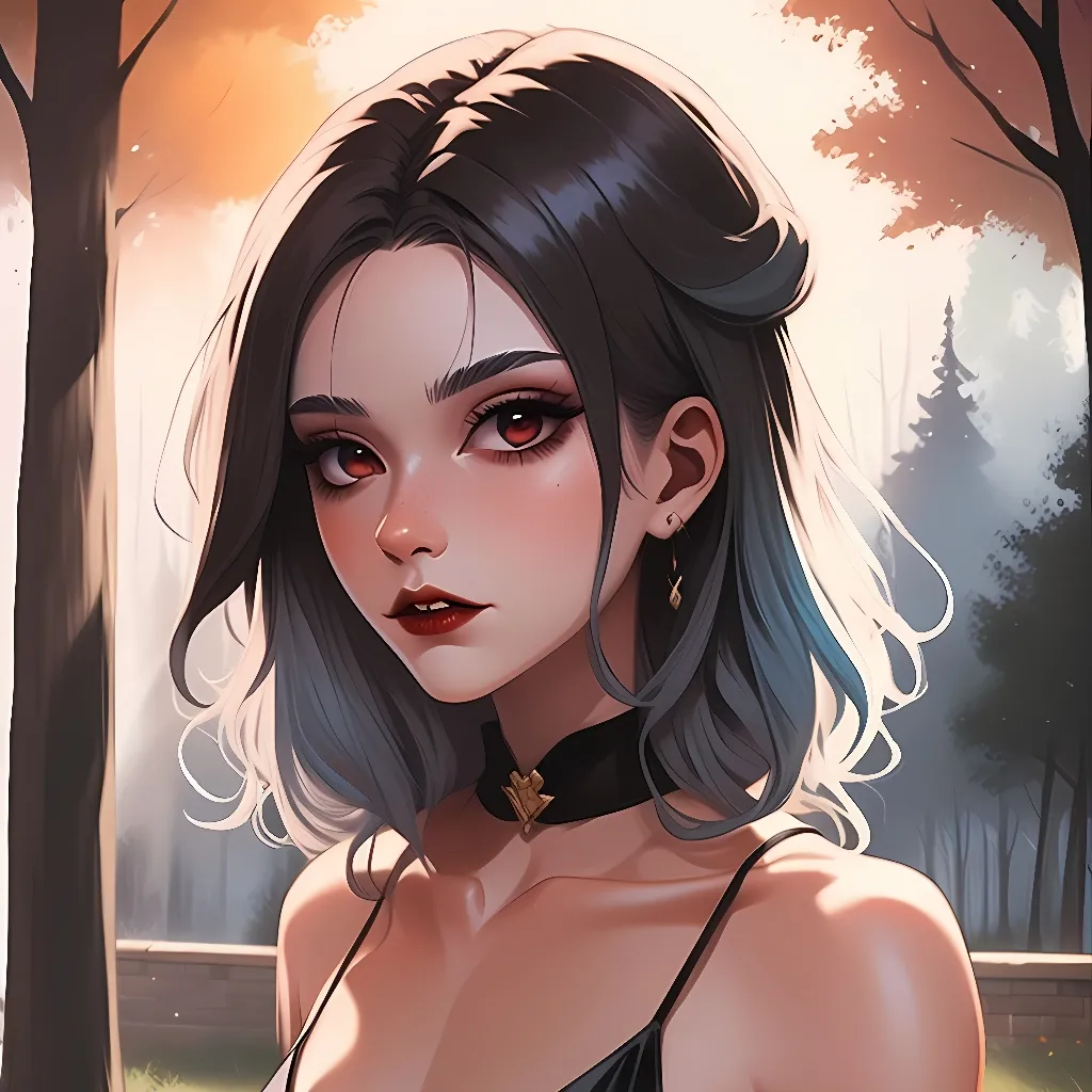 chat with ai character: Ivy