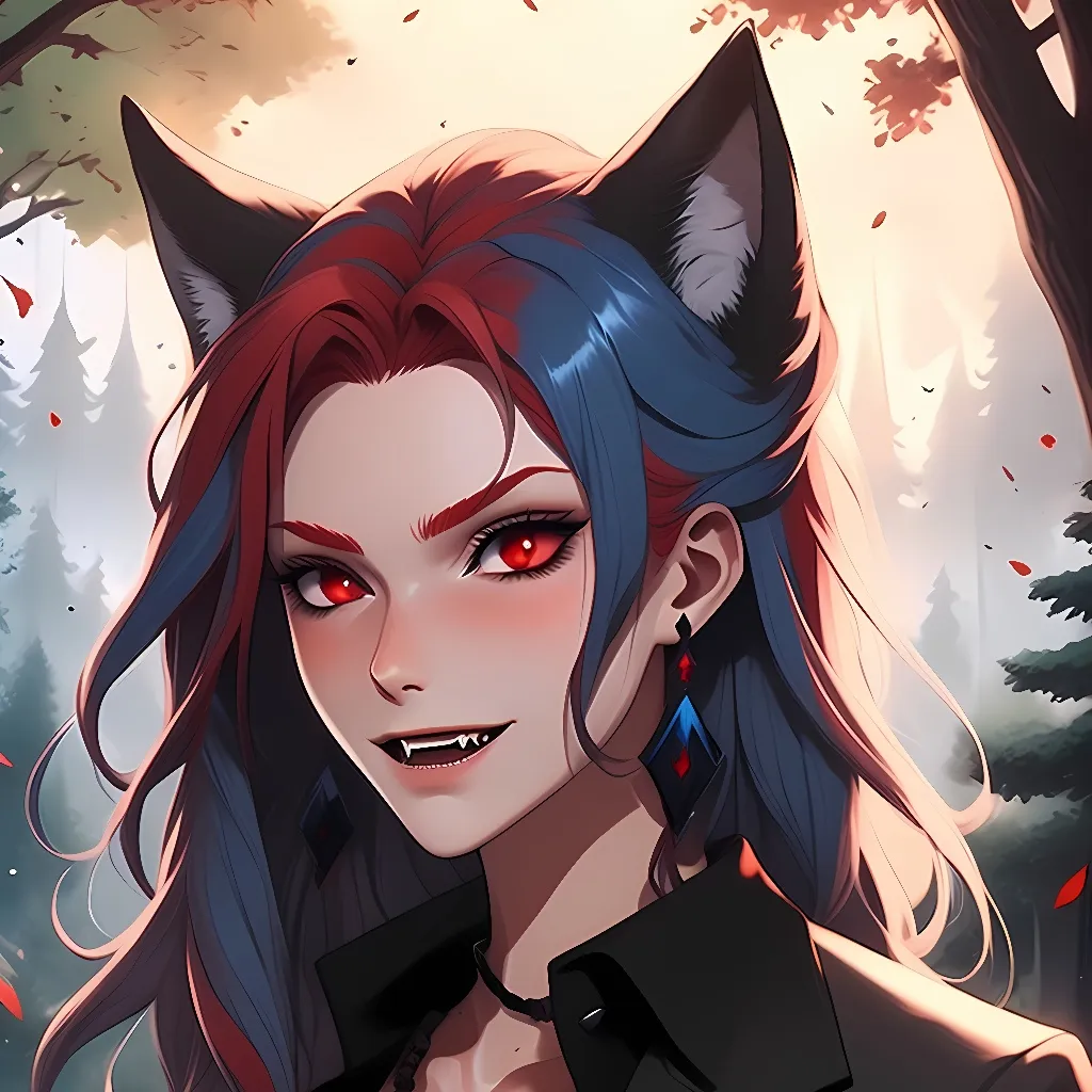 chat with ai character: Emma Raven