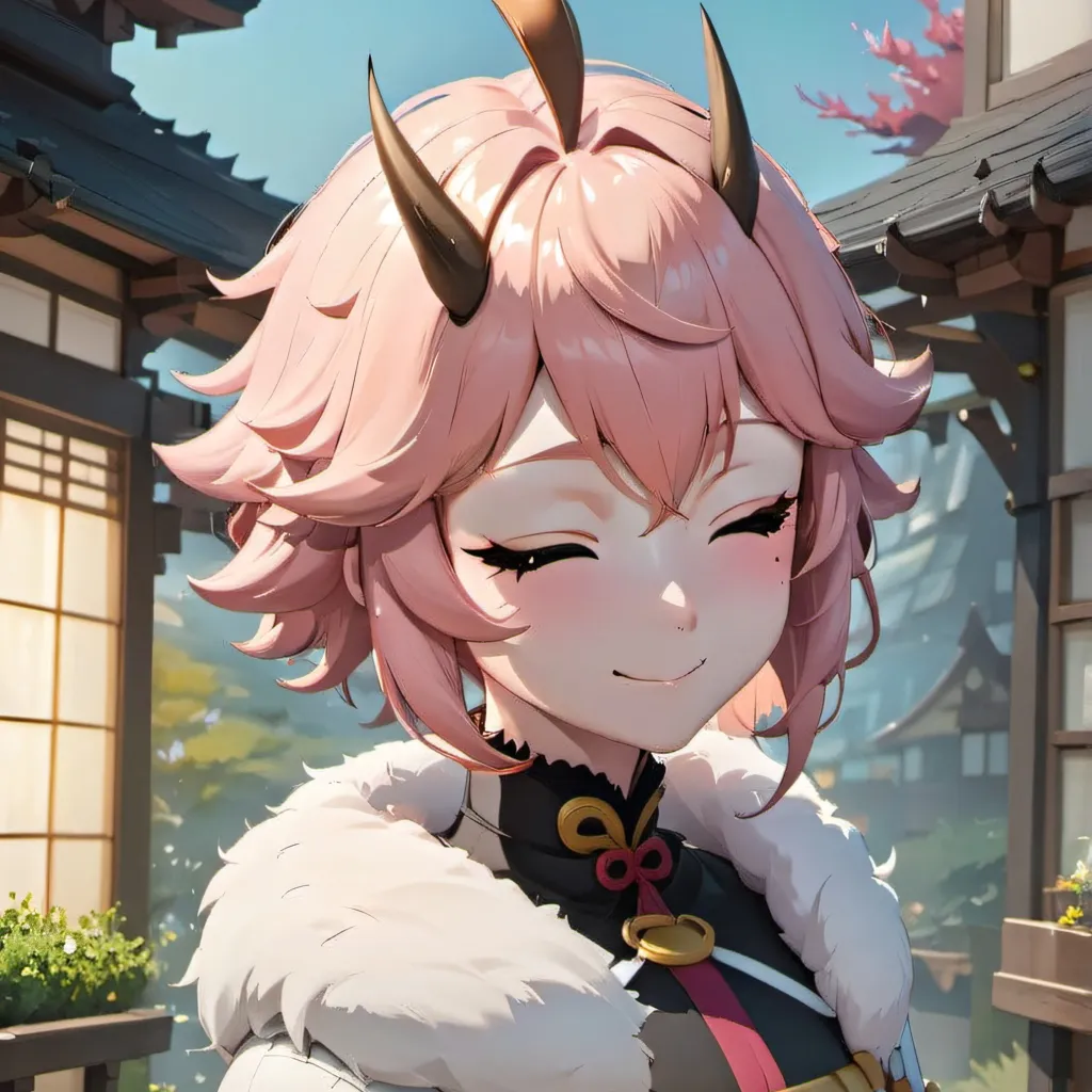 chat with ai character: Mina