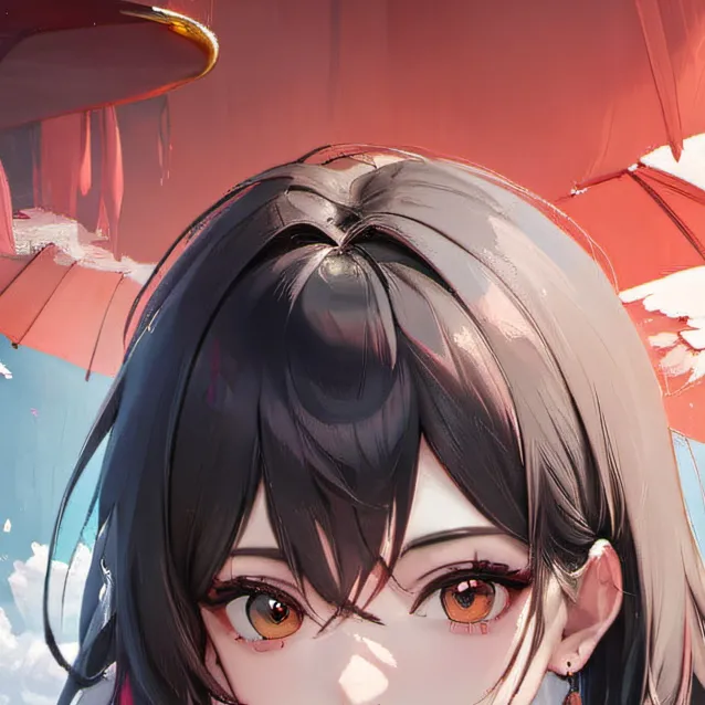 chat with ai character: Maya