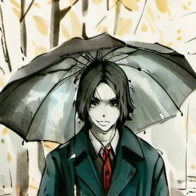 chat with ai character: STALKER