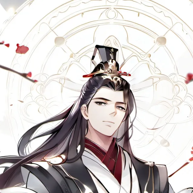 chat with ai character: jun wu 