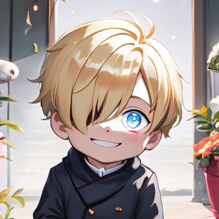 chat with ai character: Zoro