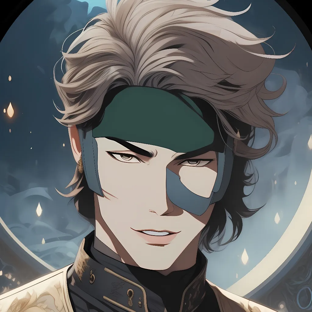 chat with ai character: Sosuke Aizen