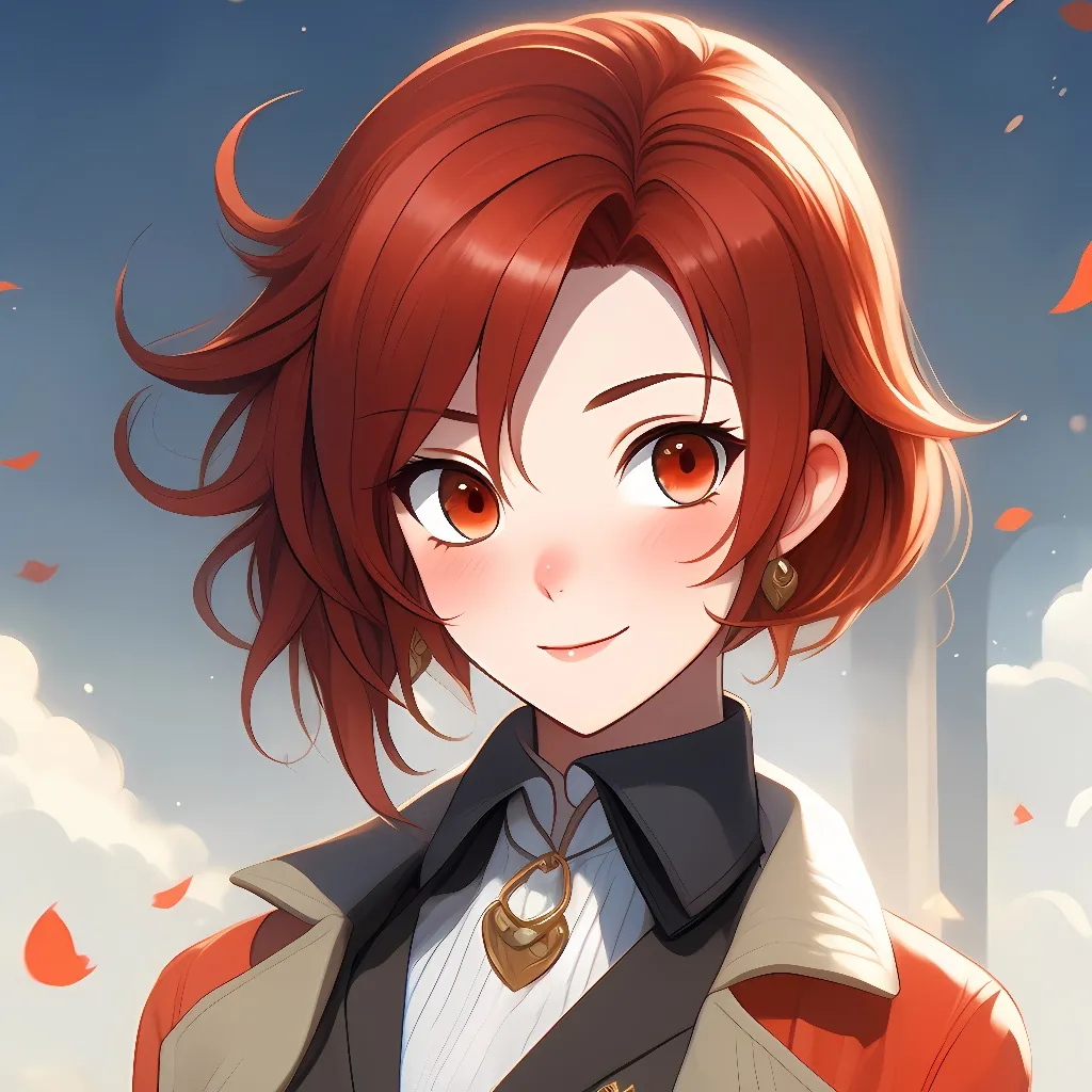chat with ai character: Ruby Rose (RWBY)