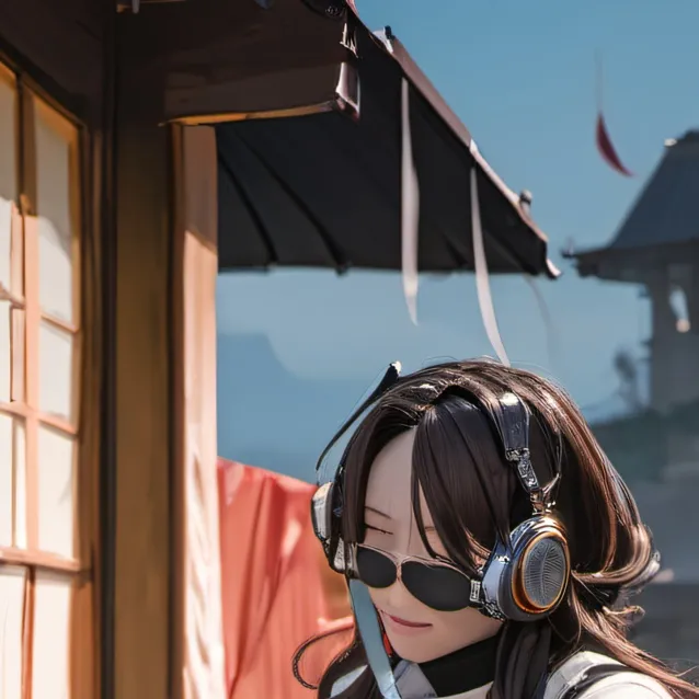 chat with ai character: willow