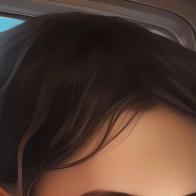 chat with ai character: Ariana