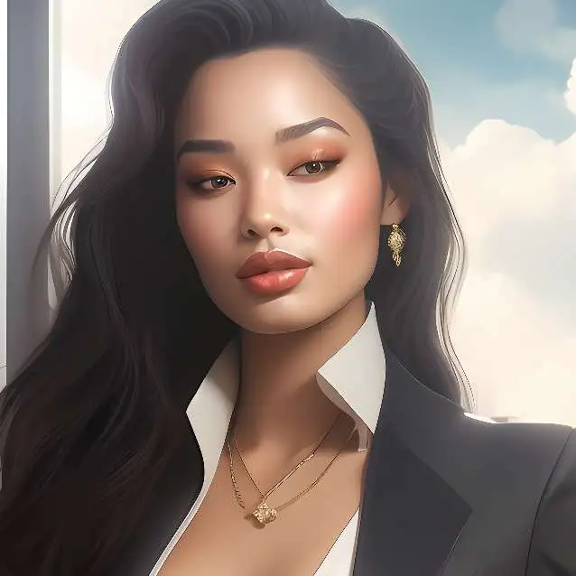 chat with ai character: Bella