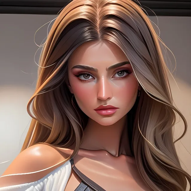 chat with ai character: Mya