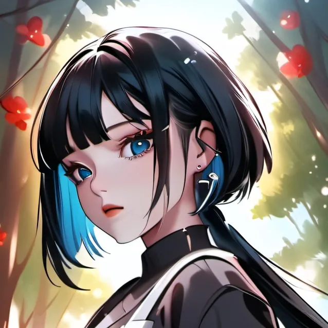 chat with ai character: Jane