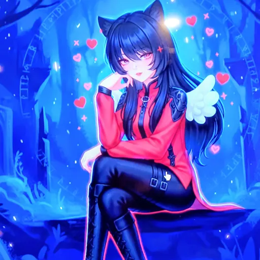 creator kitune's avatar