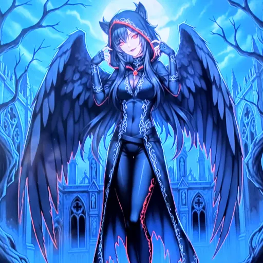 creator kitune's avatar