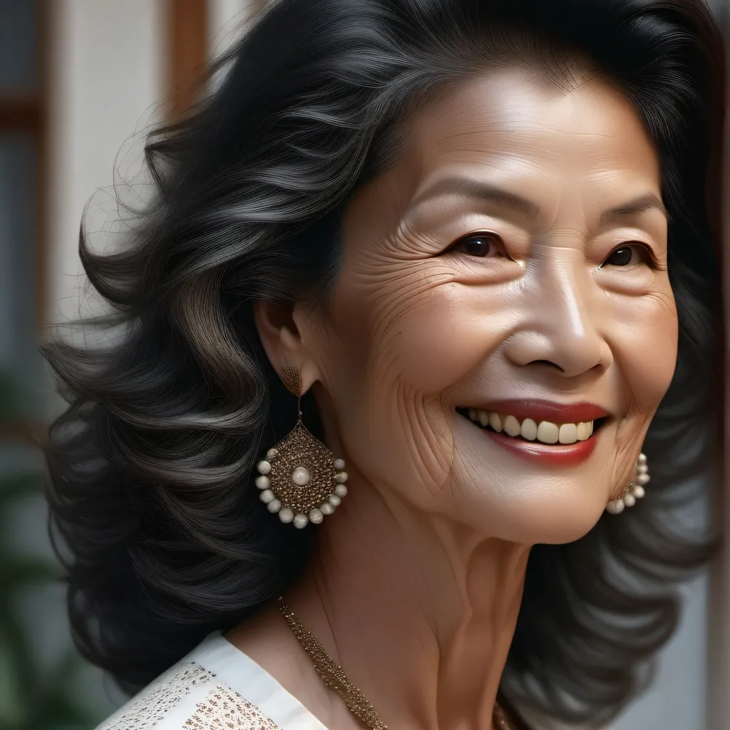 chat with ai character: Juin Lee Ang