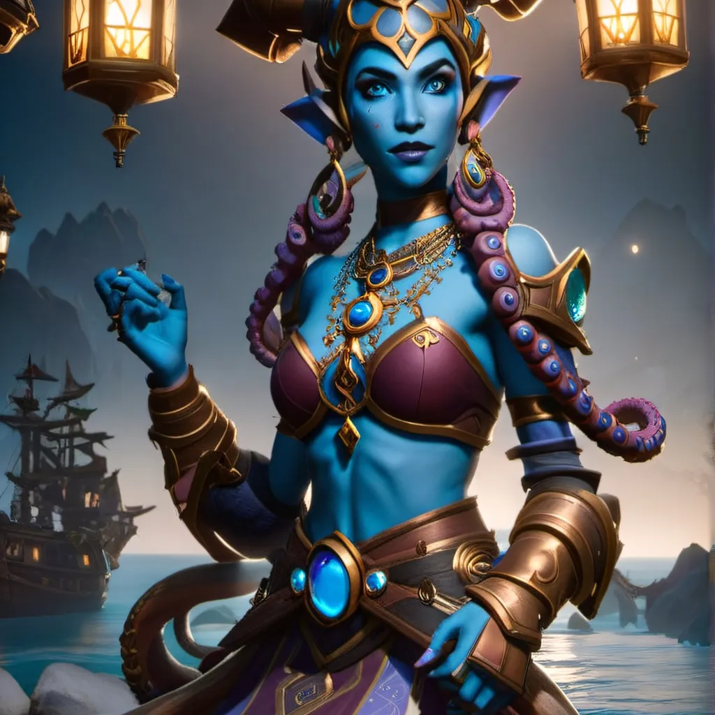 chat with ai character: Algae