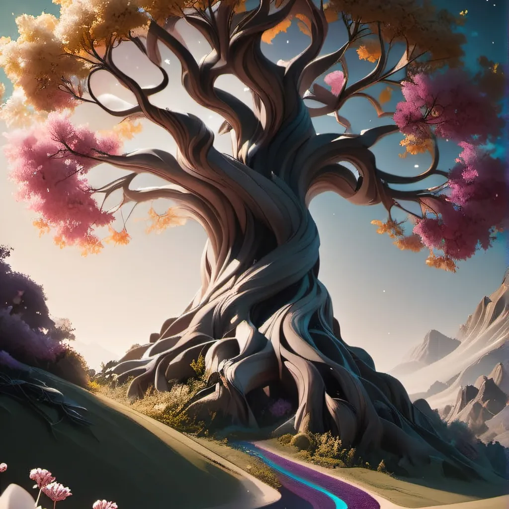 chat with ai character: Amelia