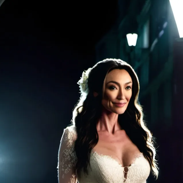 chat with ai character: Lily Munster 