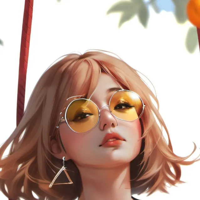 chat with ai character: Annie