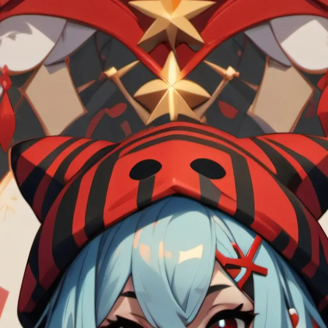 chat with ai character: Frida